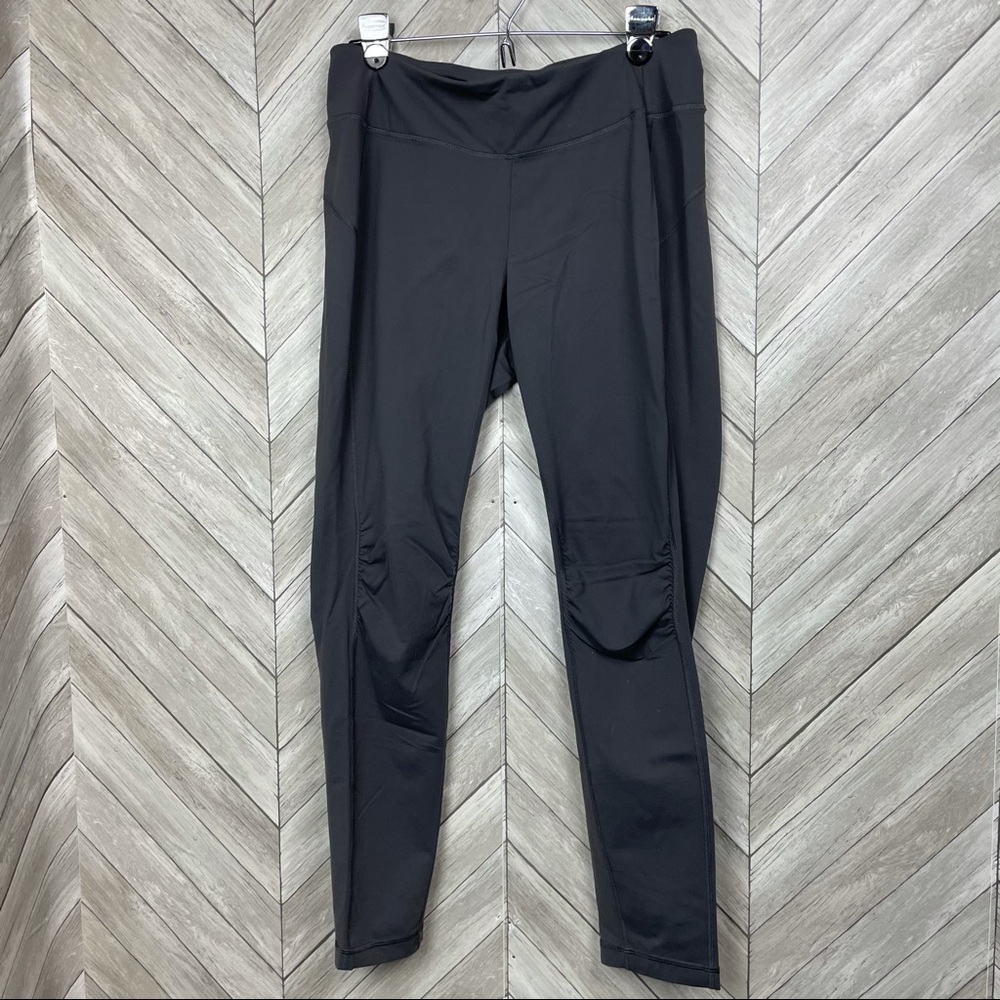 Womens Duluth NoGA stretch leggings